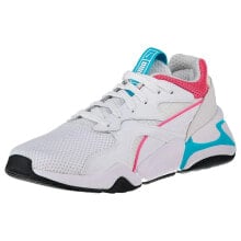 PUMA SELECT Nova Mesh trainers