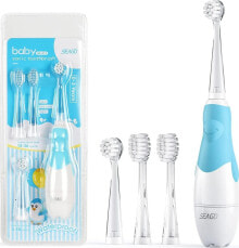 Electric Toothbrushes