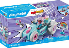 Playmobil Playmobil 71635 zestaw zabawkowy