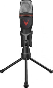 Microphone VARR Gaming Mini + Tripod (45202)