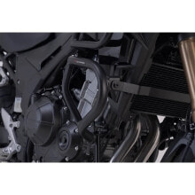 Купить запчасти и расходные материалы для мототехники SW-Motech: SW-MOTECH Honda CB500X 18 upper tubular engine guard