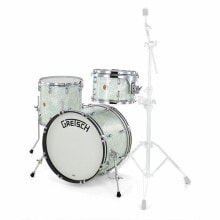 Drum kits and instruments