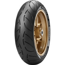 METZELER Sportec™ M7 Roadrider 69W TL Rear Road Tire