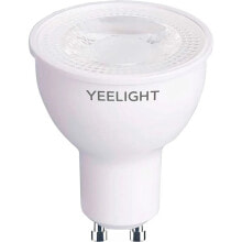 YEELIGHT LED GU10 W1 Dimmable Smart Bulb 4 Units