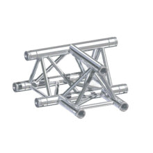 Global Truss F33 T-Piece T36 3-Point 3-Way