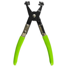 Pliers and side cutters