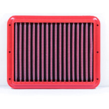 Air filters for engines