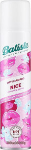 Trockenes Shampoo - Batiste Dry Shampoo Nice Sweet and Charming