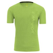 Men's sports T-shirts and T-shirts