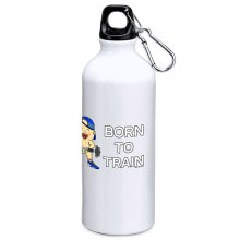 Sports Water Bottles