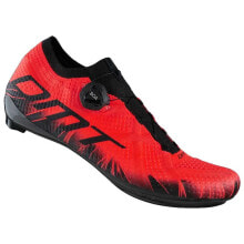 Bicycle shoes