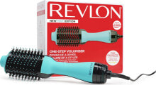 Hair dryers and hair dryers-hair brushes