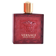 Versace Eros Flame Парфюмерная вода