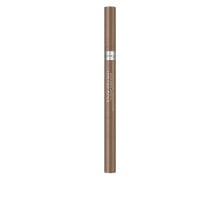 Rimmel Brow This Way Fill&Sculpt Eyebrow Definer No. 001-blonde Автоматический карандаш с щеточкой для скульптурирования бровей