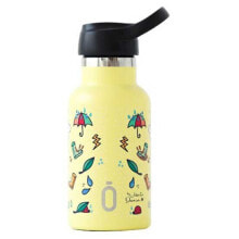 Sports Water Bottles