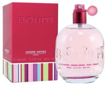 Jeanne Arthes Boum - Eau de Parfum