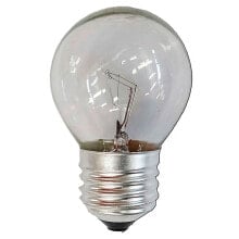 ORBITEC Spherical Bulb E27 60W 660 Lumens 2800K