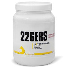 Электролиты 226ERS 500g Isotonic Powder Jar