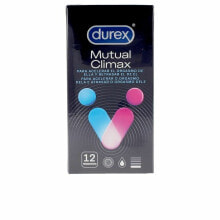 Condoms Durex 40024 12 Pieces