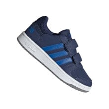 Adidas JR Hoops 20 Cmf C