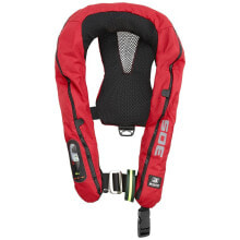 Купить спортивная одежда, обувь и аксессуары BALTIC: BALTIC Legend 305 Auto Harness Inflatable Lifejacket