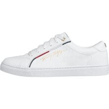 TOMMY HILFIGER Signature Trainers