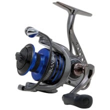 Fishing Reels