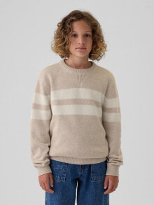 Children's sweaters and cardigans for boys