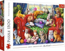 Puzzles for children