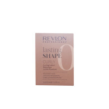 Средства для химической завивки волос Revlon (Ревлон)