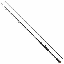 SAVAGE GEAR SG2 Medium Game Trigger Baitcasting Rod