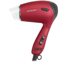 BOMANN HTD 8005 CB Hair Dryer