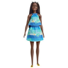 Куклы модельные barbie Loves the Ocean GRB37