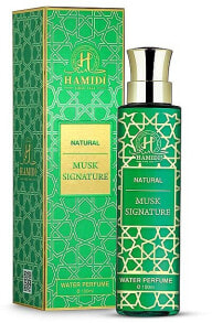 Hamidi Musk Signature - Parfum