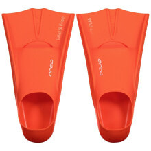 Fins for scuba diving