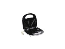 Brentwood TS-245 Non-Stick Panini Press and Sandwich Maker, White