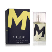 Men's Perfume Ted Baker M EDT 75 ml