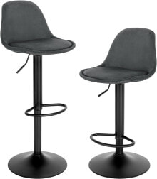 Bar stools for the kitchen