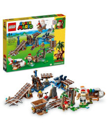 LEGO Constructors