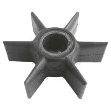 TALAMEX 17200378 Neoprene Outboard Impeller Key Drive