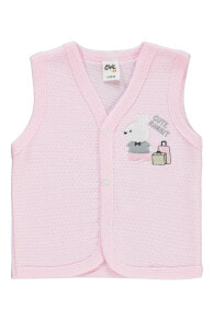 Children's vests for girls