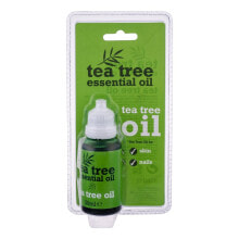 Xpel Tea Tree Essential Oil 30 ml körperöl für Frauen