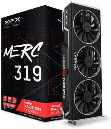 Products for gamers XFX