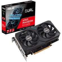 Видеокарты (GPU)