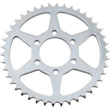 JT SPROCKETS 530 JTR814.42 Steel Rear Sprocket