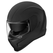 Helmets for motorcyclists