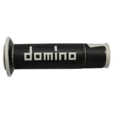 DOMINO On Road Racing Opened End Grips