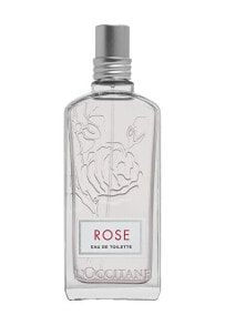 Eau de toilette Rose EDT 75 ml