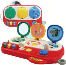 Educational and educational toys