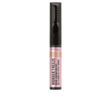 WONDER' FREEZE eyebrow gel #002-blonde 6 gr